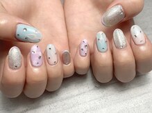 ラスズラン(La suzuran)/120分アート