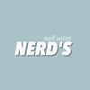 ナーズ(NERD'S)のお店ロゴ