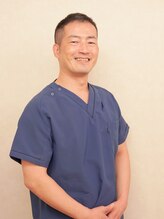 Dr.整体 天白 水谷 豪志