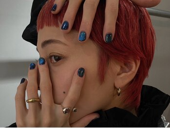 スー 新町店(Su___)