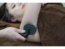 ラクーン 武蔵小杉(raccoon)/アームスリムもお任せください☆