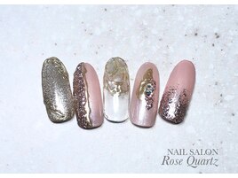 定額Bアートコース ¥7,700
