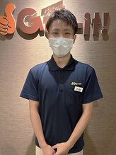 グイット 亀戸店(Goo-it!) 小林 大起