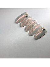 レッシュネイル サロンアンドスクール(RECH NAIL salon&school)/