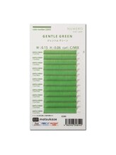 ノエル 上野店(Noel)/GENTLE GREEN