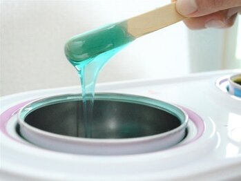 ソーダ(SODA)/SODA池袋店のワックス脱毛