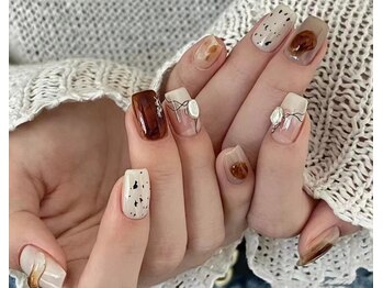 持ち込みデザイン