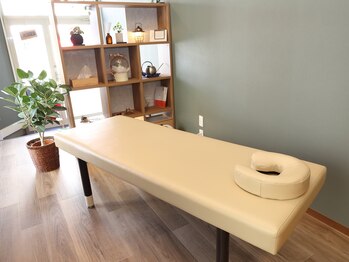 スロース(Sloth)/内観2