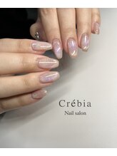 クレヴィア(Crevia)/