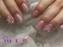 アルスネイル(Ars nail)/ちょうちょネイル