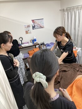 ドマーニプラス 岐阜シティタワー43店(DOMANI PLUS.)/