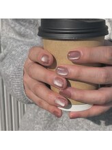 コエル(COEL)/ぷるマグネイル