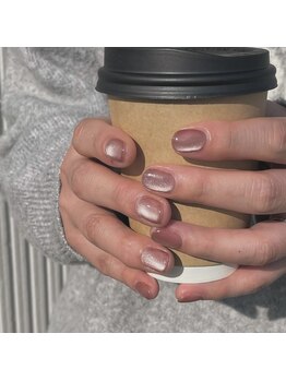 コエル(COEL)/ぷるマグネイル