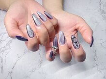 閨匠ビューティサロン 上野店/マグネット