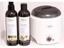 リファイン(Refine)/人気のWAX脱毛☆