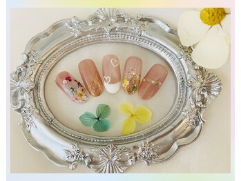 エイチワン(H1)/旬のニュアンス定額デザイン