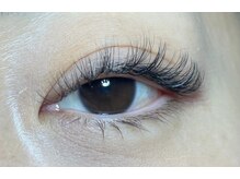 ネイルサロン レン(Ren)/【マツエク】ボリュームラッシュ