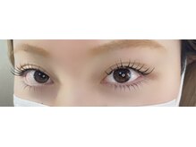 ラ シュシュ(La chouchou)/上下エクステ