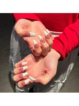 ザネクストシンサイバシ(The Next shinsaibashi)/french　design