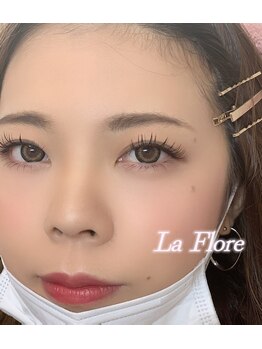 ラ フロール(La Flore)/