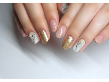 ディト 仙台クリスロード店(ditto)/design定額コース¥10,480