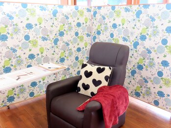 アイ ハンド(I hand)/マツエクルーム