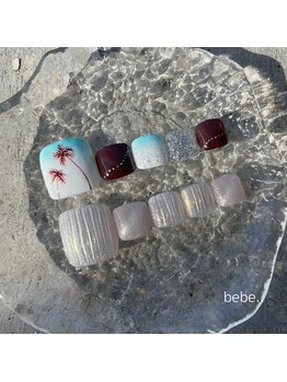 ベベ(bebe)/