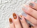 アシメネイル