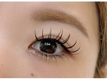 ピティ(pity)/フラットラッシュ