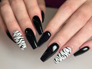 ビューティーサロン スタイル 三宮店(STYLE)/4本artのせ放題コース