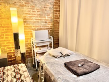 プルプル(purupuru)/施術スペース