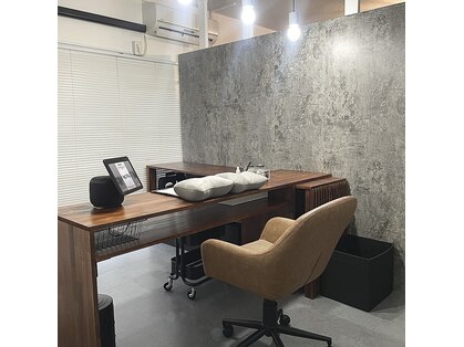 ミイネイル ブルーム(Me.nail Bloom)の写真