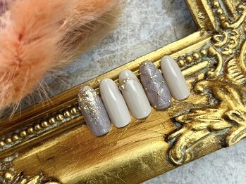 ルミエナ 銀座(Lumiena Ginza)/ルビーコース