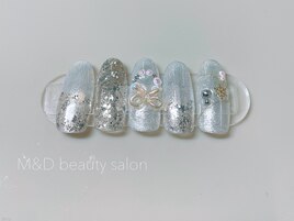 クリスマスネイル☆