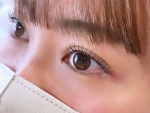 ファミーユプラス 伊勢崎(Fameu+)/まつげパーマ