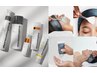 【ぐっすり眠れる】リラックスSPAフェイシャル90分by dermalogica