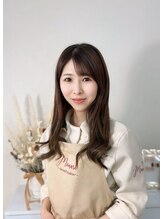 モナートドゥ(Monartdeux)&nbsp;森口 琴音