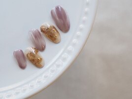 定額simple　La Fleur
