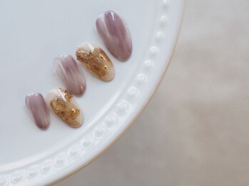 ラ フルール(La Fleur)/定額simple　La Fleur