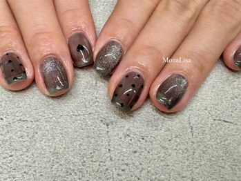 モナリザ 三宮店(MonaLisa)/MonaLisaコース &nbsp;7,450yen