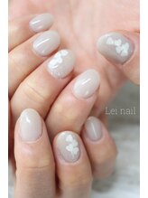 レイ ネイル(Lei nail)/