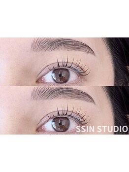 ナチュラル上品な目元にしたい