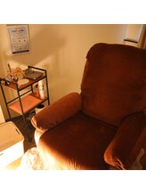 癒し～ぷ 西川口店/癒しの空間