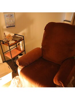 癒し～ぷ 西川口店/癒しの空間