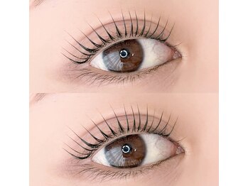 マドンナヘアー(madonna hair.)/