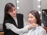 おすすめ【メイクレッスン】48パーソナルカラー診断×顔タイプ×メイク180分 