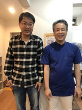 へいさか整体院/西尾市　整体