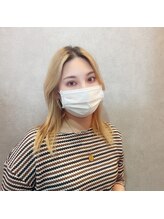 ラリス(Ralis) tomomi Y