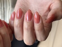 ベオ(beo)の雰囲気（〈 nail 〉自爪に優しいフィルイン/パラジェル/ケアメニューあり）