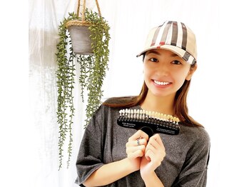 アガリア(agalia)/セルフホワイトニング【蔵前駅】